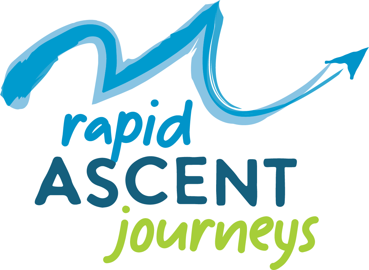 Rapid Ascent Journeys
